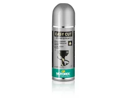 &Ouml;ljy-spray Motorex Easy Cut 250ml